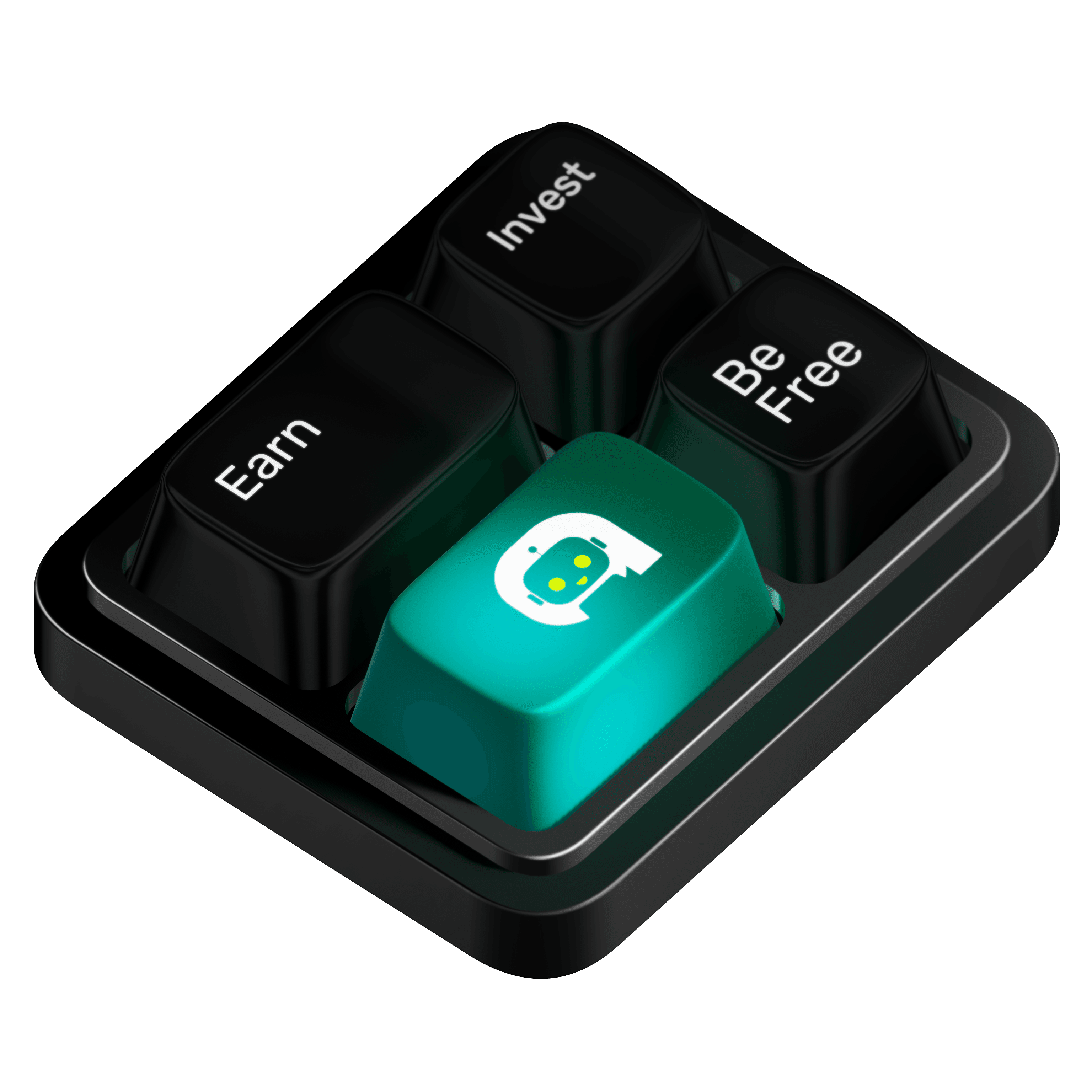 Avtamata investment tools